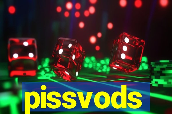 pissvods