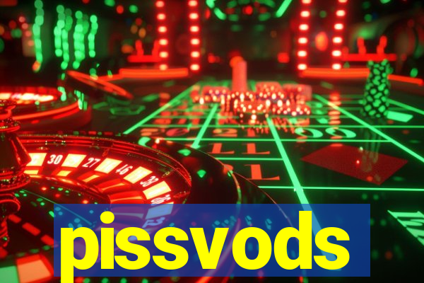 pissvods