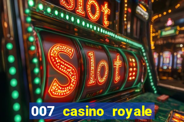 007 casino royale subtitle english