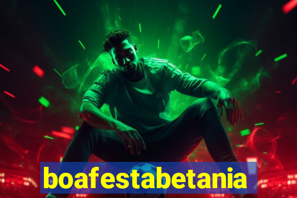 boafestabetania