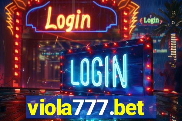 viola777.bet