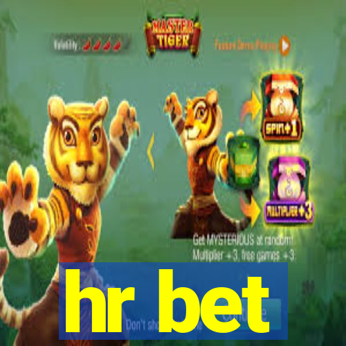 hr bet