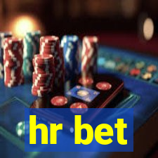 hr bet