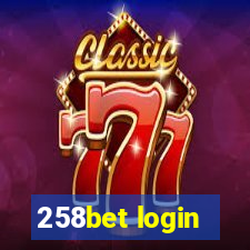 258bet login