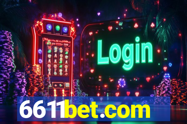 6611bet.com