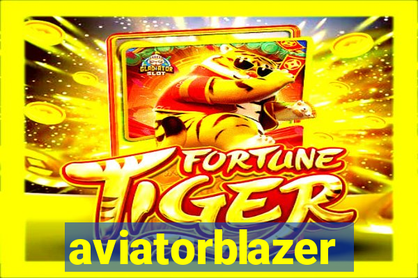 aviatorblazer