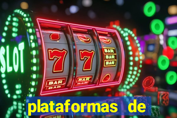 plataformas de jogos on-line