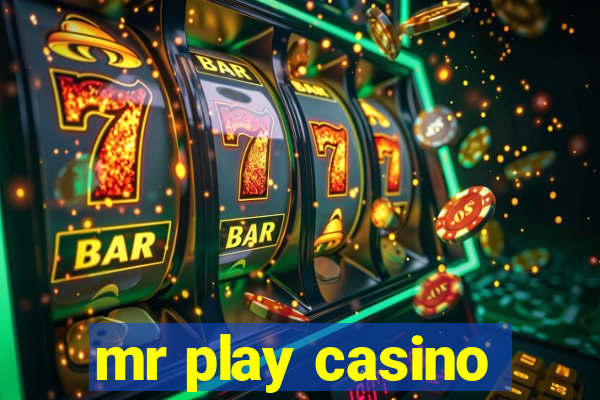 mr play casino