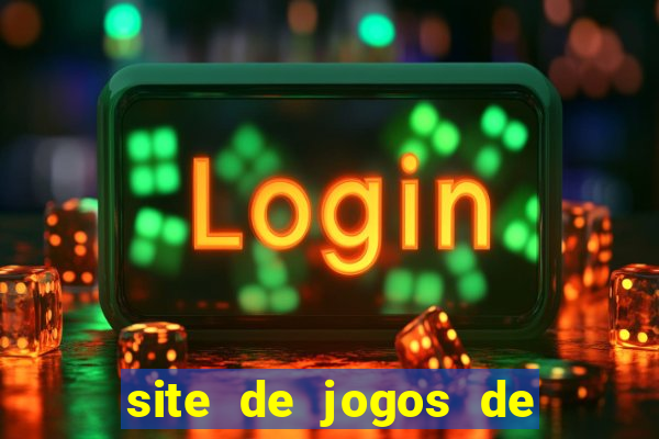 site de jogos de futebol online