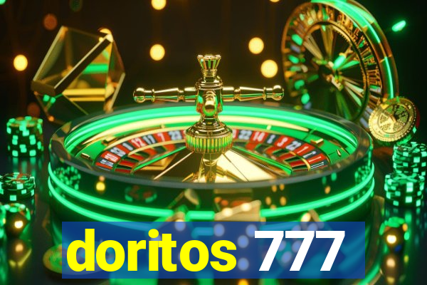 doritos 777