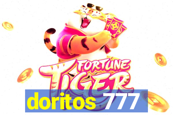 doritos 777