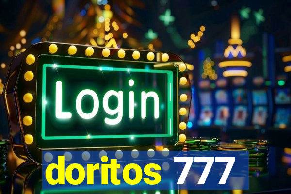 doritos 777