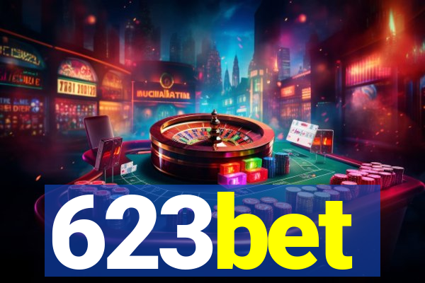 623bet