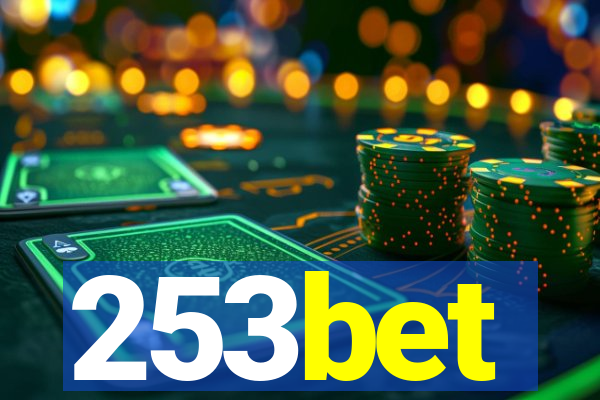 253bet