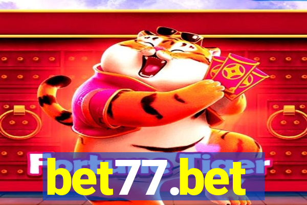 bet77.bet