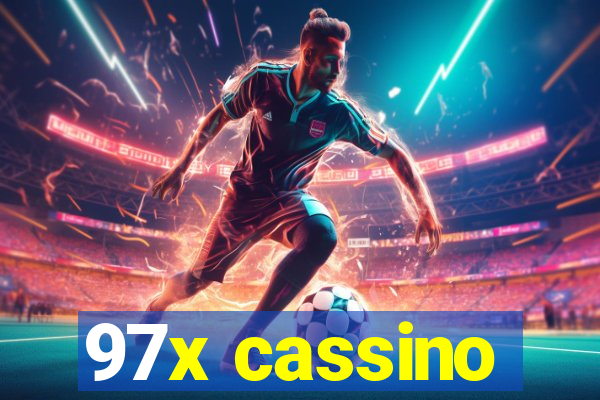 97x cassino