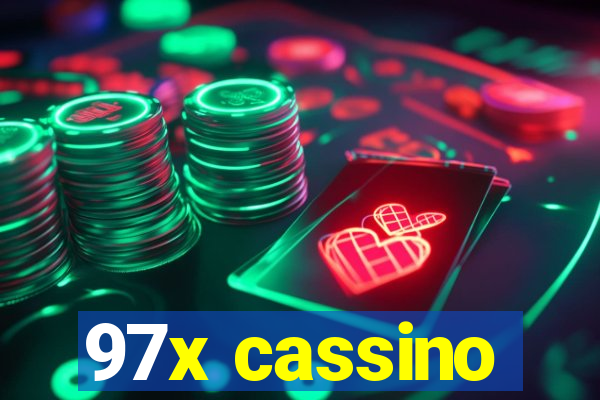 97x cassino