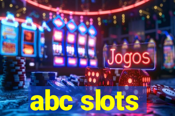 abc slots