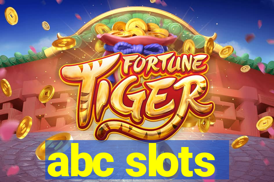 abc slots