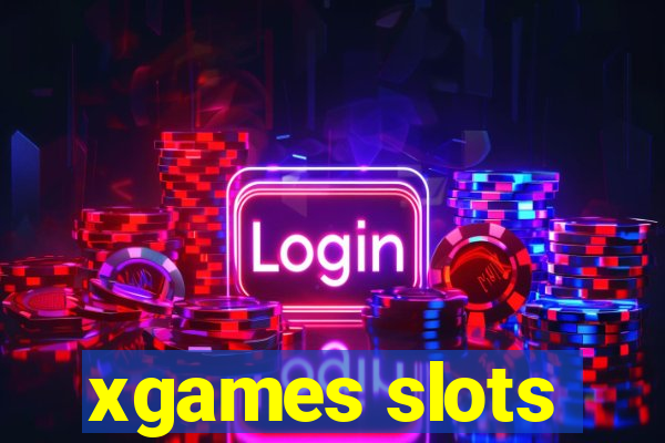 xgames slots