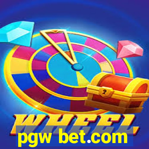 pgw bet.com