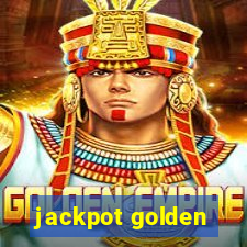 jackpot golden