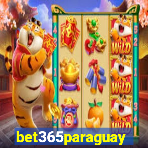 bet365paraguay