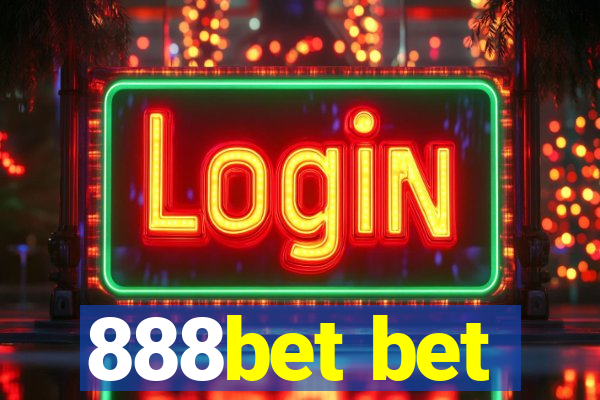 888bet bet