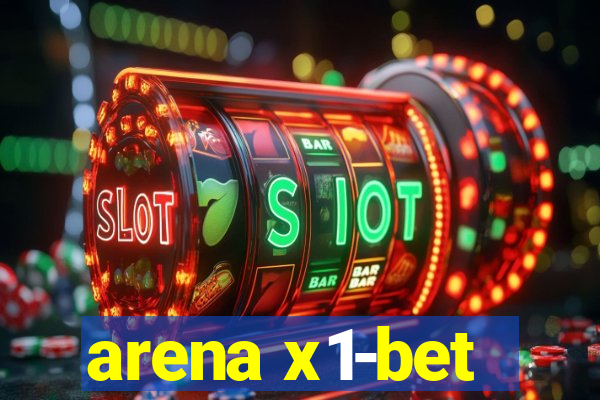 arena x1-bet