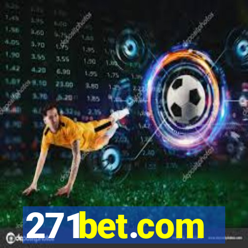 271bet.com