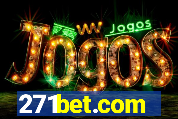 271bet.com