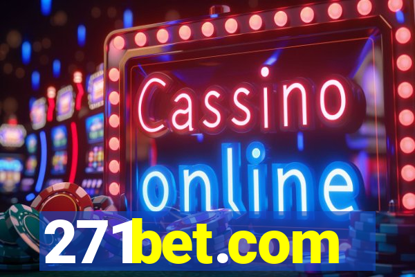 271bet.com