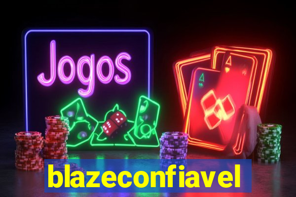 blazeconfiavel