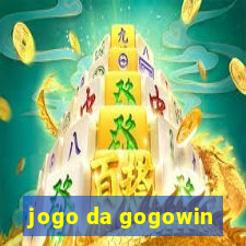 jogo da gogowin