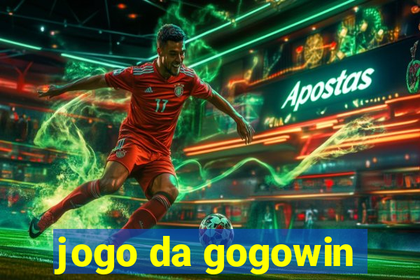 jogo da gogowin