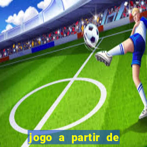 jogo a partir de 1 real