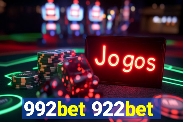 992bet 922bet