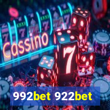 992bet 922bet