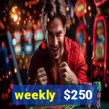 weekly $250 bankroll booster password partypoker