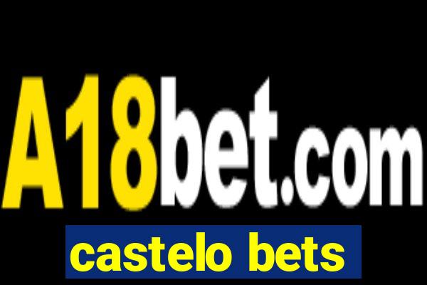 castelo bets