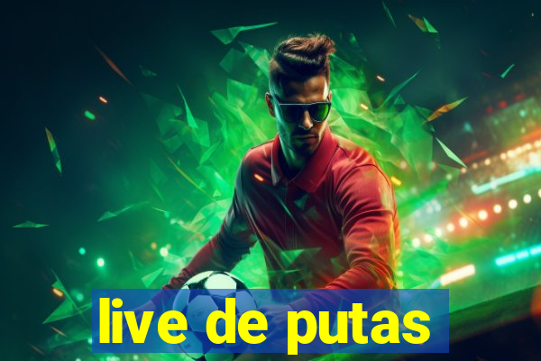 live de putas