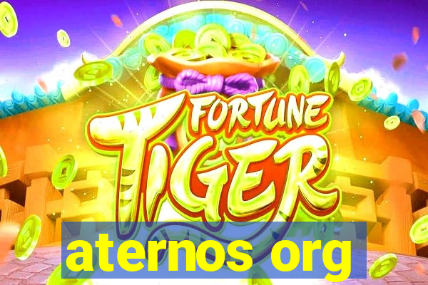 aternos org