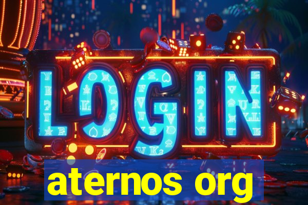 aternos org