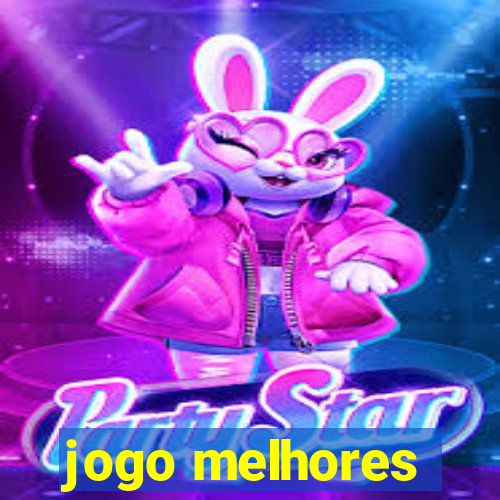 jogo melhores