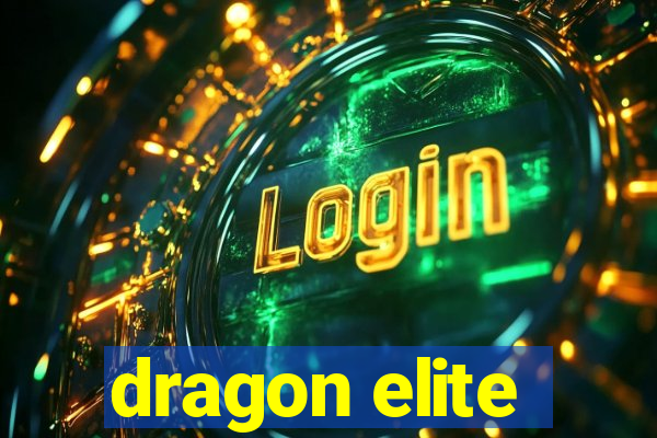 dragon elite