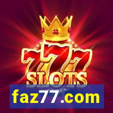 faz77.com