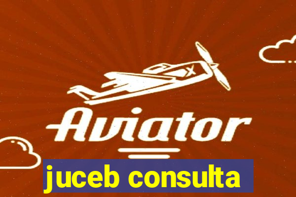 juceb consulta