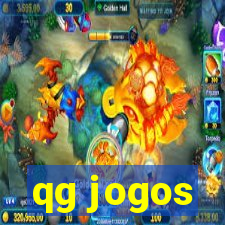 qg jogos