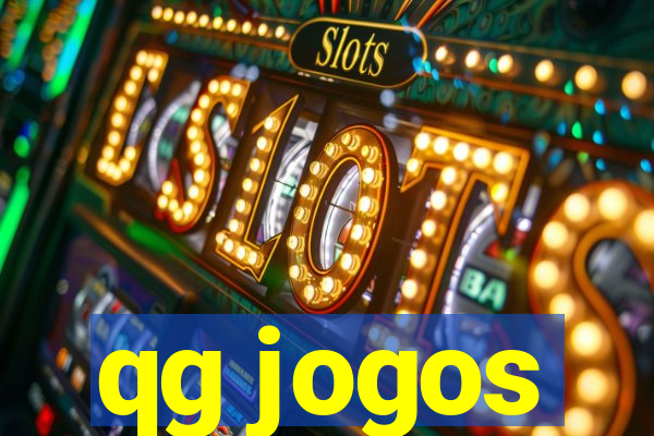 qg jogos