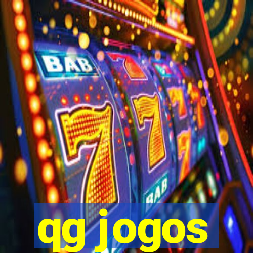 qg jogos